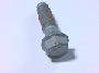 Image of SCREW. Hex Flange Head. M10x1.50x39.00. Intermediate Shaft To Steering Column, Upper To Lower... image for your 2010 Dodge Express   